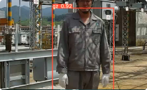 颜色工服